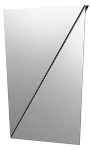 Gaze Oglindă 50x35 Polished Steel - Muuto