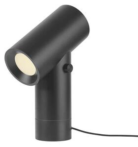 Beam Veioză H45,4 Black - Muuto