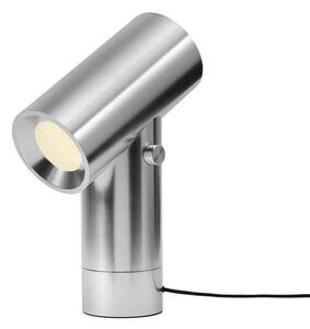 Beam Veioză H45,4 Polished Aluminiu - Muuto