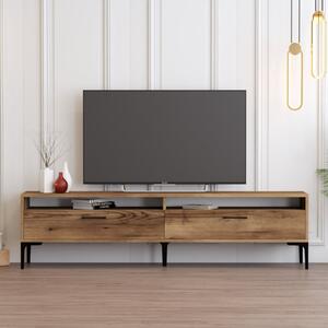 Istanbul 2 - Walnut