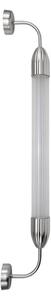 Lemon Squeeze Aplică de Perete Singur Long Plated Steel - UMAGE