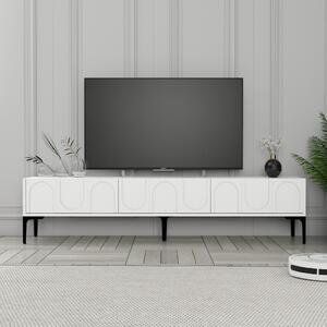 Lyon 42 - White, Black