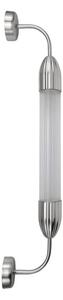 Lemon Squeeze Aplică de Perete Singur Short Plated Steel - UMAGE