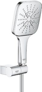 Grohe Rainshower set de duș perete crom 26588000