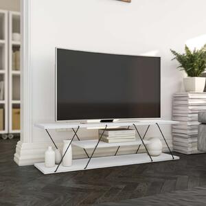 Canaz v2 - White, Black