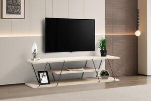 Canaz - Black, Travertine