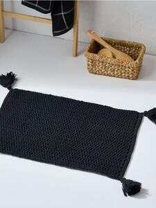 Sinsay - Covoraș de baie - negru