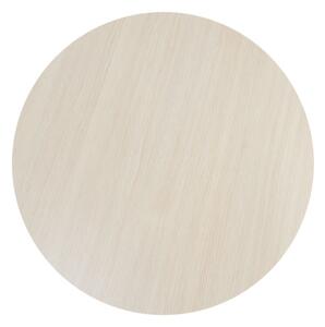 Blat masa Spritz Werzalit natural 60x60 cm 25mm grosime 60x60x2.5 cm