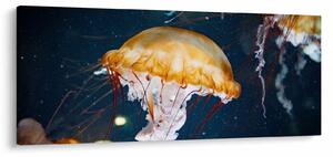 Tablou - Medusa (120x50 cm)