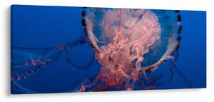 Tablou - Medusa (120x50 cm)