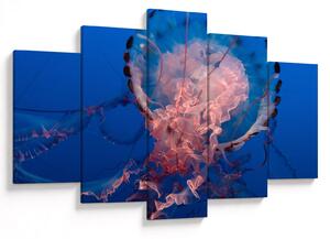Tablou - Medusa (150x105 cm)