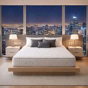 Saltea Premium Hybrid – Zen Sleep 25cm - RLX2