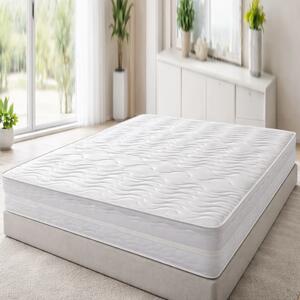 Saltea Memory Air Ortopedic 25cm - RLX3