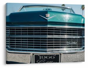 Tablou - Cadillac (70x50 cm)