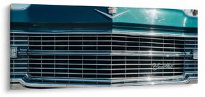 Tablou - Cadillac (120x50 cm)