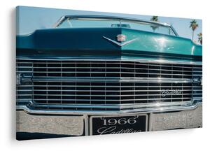 Tablou - Cadillac (90x60 cm)