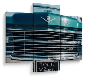 Tablou - Cadillac (90x60 cm)