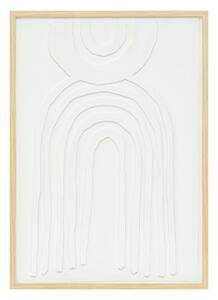Bobby artă de perete 50 x 70 cm