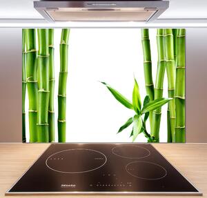 Sticlă pentru bucătărie Bambus