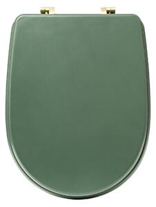 Scaun de toaletă Ficus Duo