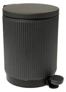 Coș de gunoi 5L Ardoise Onyx Soft Close