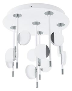 Eglo 96968 - LED Plafoniera OLINDRA 12xLED/2,2W/230V
