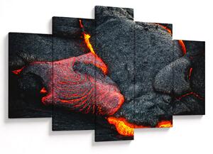 Tablou - Lava (150x105 cm)