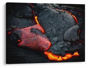 Tablou - Lava (70x50 cm)
