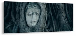 Tablou - Fața Thailandeză (120x50 cm)