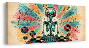 Tablou mix de petrecere