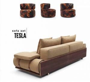 Set canapele Tesla