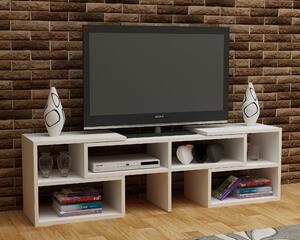 Comodă TV Care - White