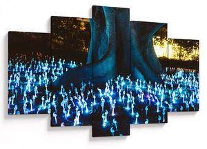 Tablou - Copac magic (150x105 cm)