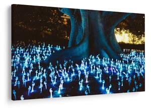 Tablou - Copac magic (90x60 cm)