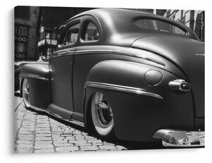 Tablou - Ford 1948 (70x50 cm)