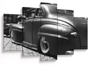 Tablou - Ford 1948 (150x105 cm)