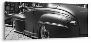 Tablou - Ford 1948 (120x50 cm)