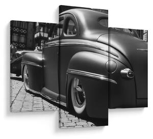 Tablou - Ford 1948 (90x60 cm)