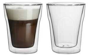 Florina Set de 2 căni Malachite, 240 ml