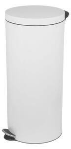 Alda Soft-Close Freedom Fresh Pedal Bin 30 l, alb, 30 l