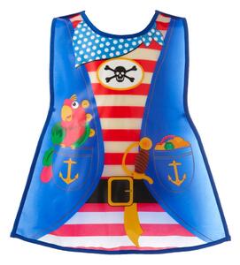 Șorț de bucătărie pentru copii Cooksmart ® Pirate