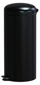 Alda Pubelă cu pedale Doman Freedom Fresh 30 l,negru, 30 l