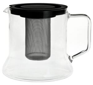 Ceainic din sticlă Simax cu filtru din oțelinoxidabil Look 1,8 l