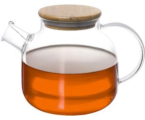 4Home Ceainic Bamboo Hot&Cool, 1,2 l