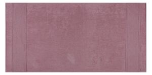 Prosoape din bumbac roz 2 buc. 90x50 cm Sultan - Mijolnir