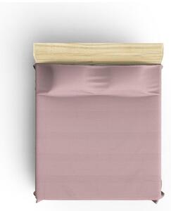 Cuvertură subțire pentru pat Pique Dusty Rose, 220 x 240 cm, roz prăfuit