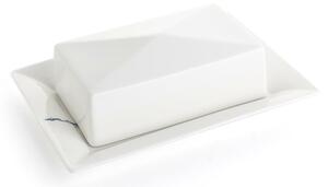 Florina vas pentru unt Alta, 20,5 x 6 x 14,5 cm