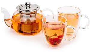 Set ceai 4Home Tea time Hot&Cool