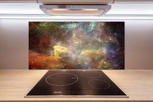 Panou de bucătărie Cosmos