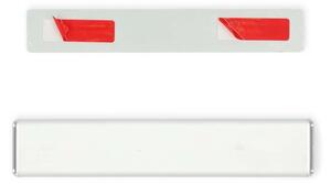 Corp de iluminat LED reîncărcabil cu senzor pentru corpuri de mobilă Nedis LCRM01WT LED/1W/1100 mAh 3000K